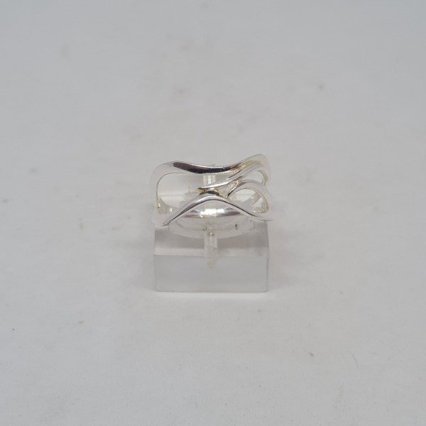 Producto - Anillo ondulado liso 042521028
