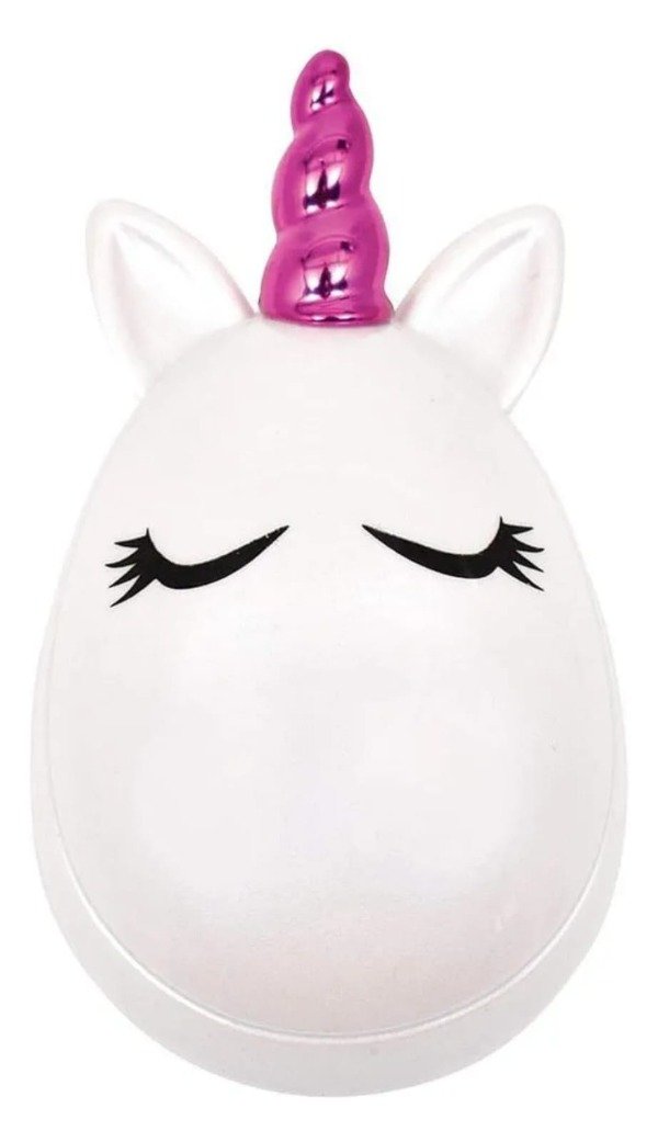 Producto - Cepillito de mano unicornio