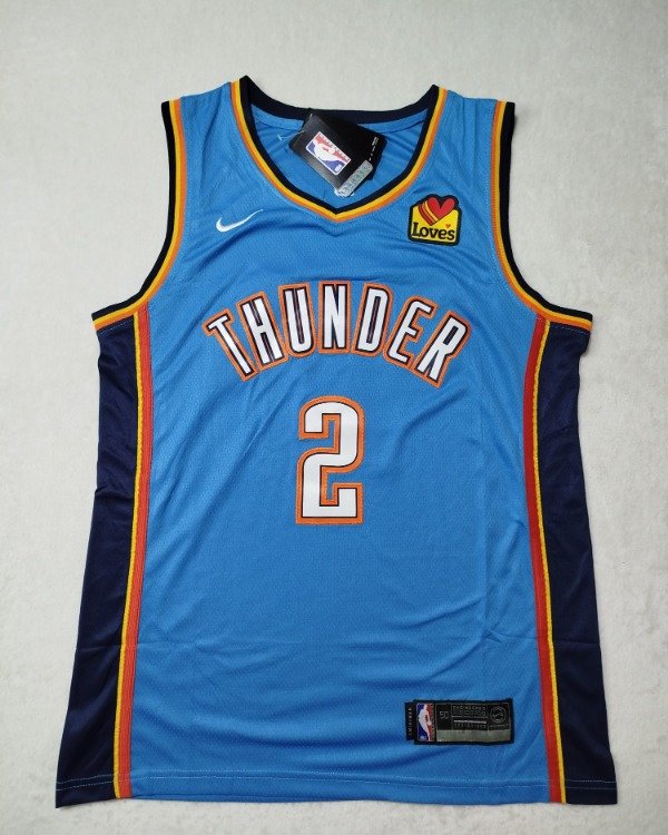 Producto - OKLAHOMA CITY THUNDER