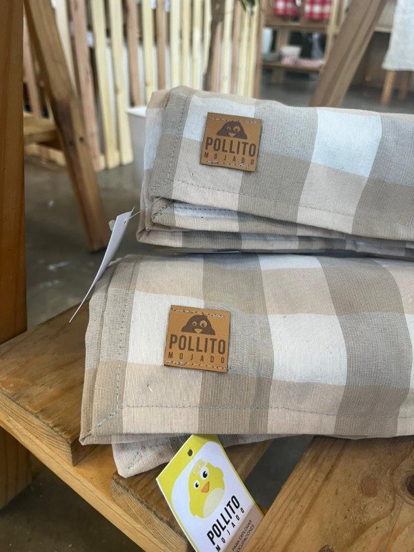 Producto - LONA PLAYERA