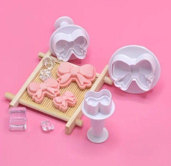 Producto - Expulsor moño x3 - 0