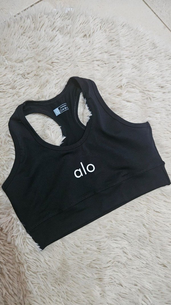Producto - Top alo