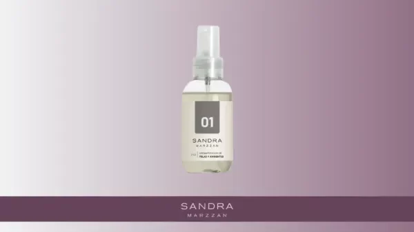 Producto - AROMATIZADOR 120 ML  01-212