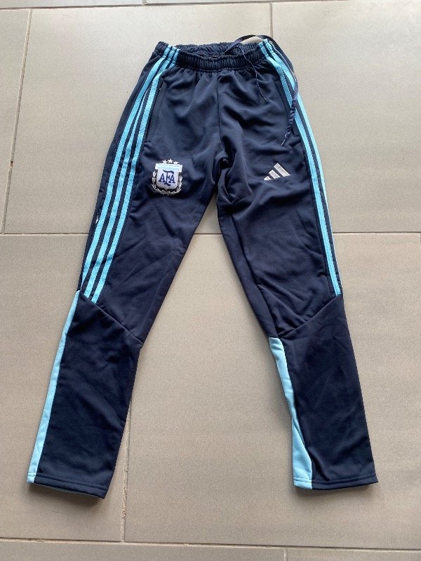Producto - Pantalón de argentina 2026
