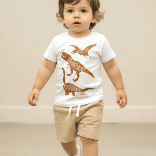 Producto - Conjunto fiestas kids(2-4-6)