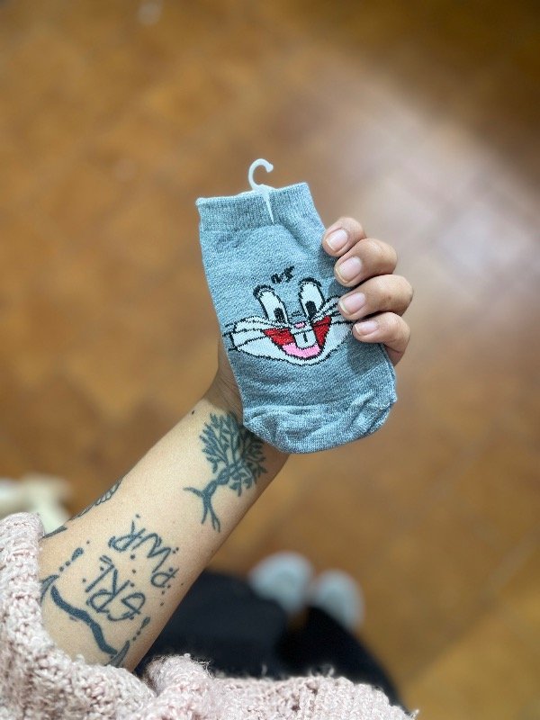 Producto - Bugs Bunny