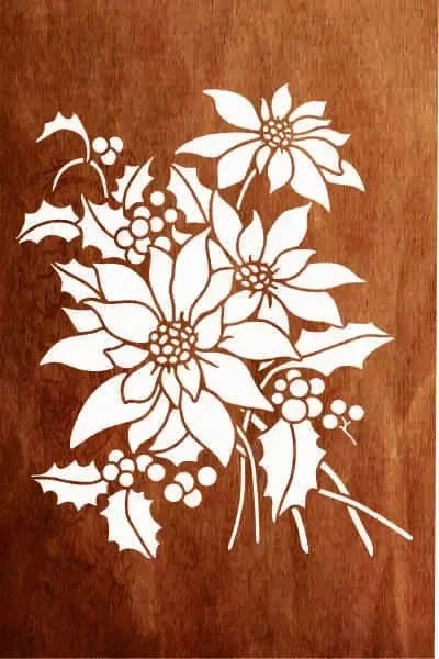 Producto - STENCIL H055
