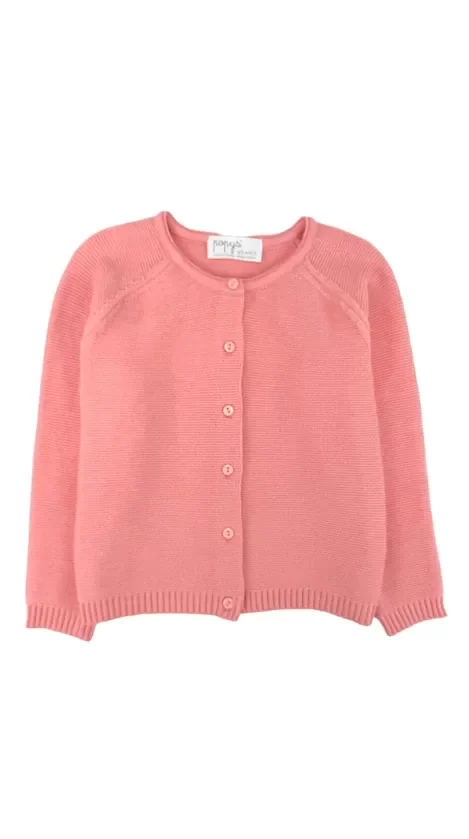 Producto - Saquito Zara rosa