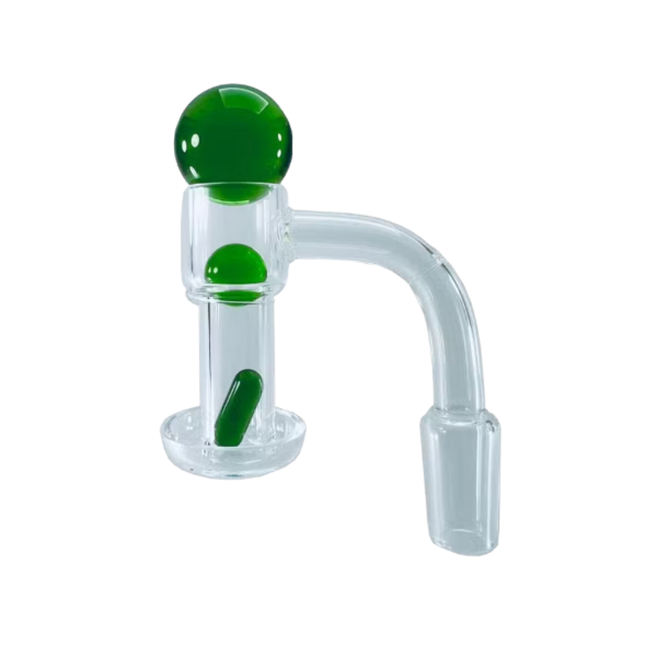 Producto - BANGER SPINNER GREEN
