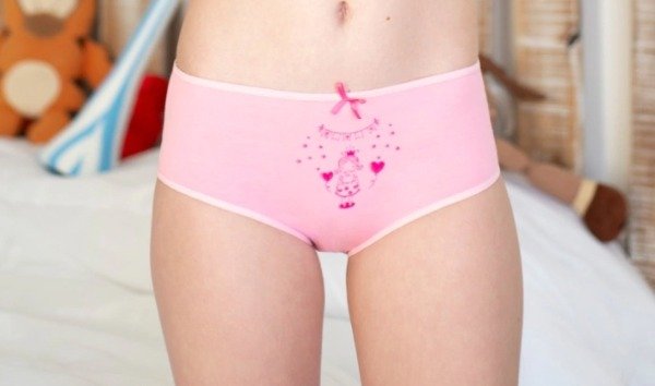 Producto - Bombachitas natubel x 3