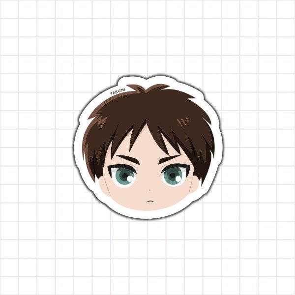 Producto - Eren