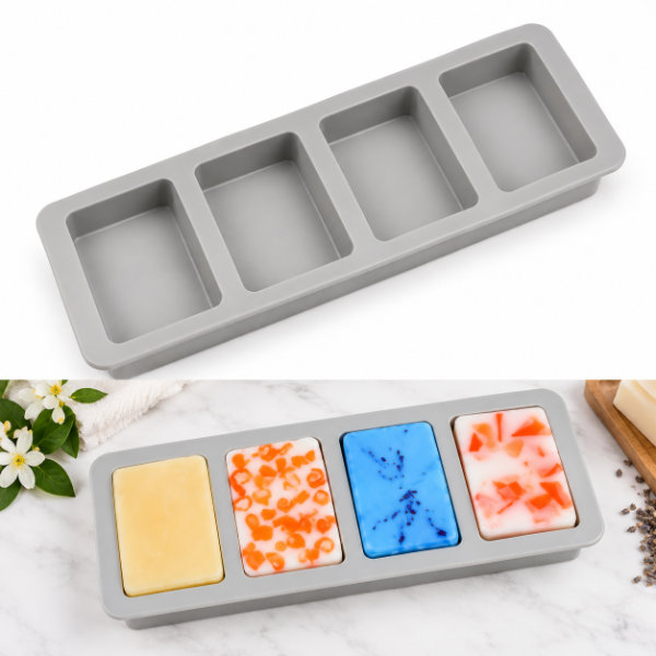 Producto - MOLDES PARA JABONES - 2