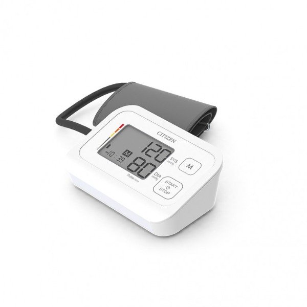 Producto - Tensiómetro digital de brazo Citizen. CHU304