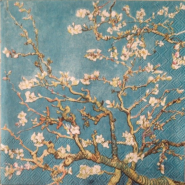 Producto - Van Gogh Almendro en Flor
