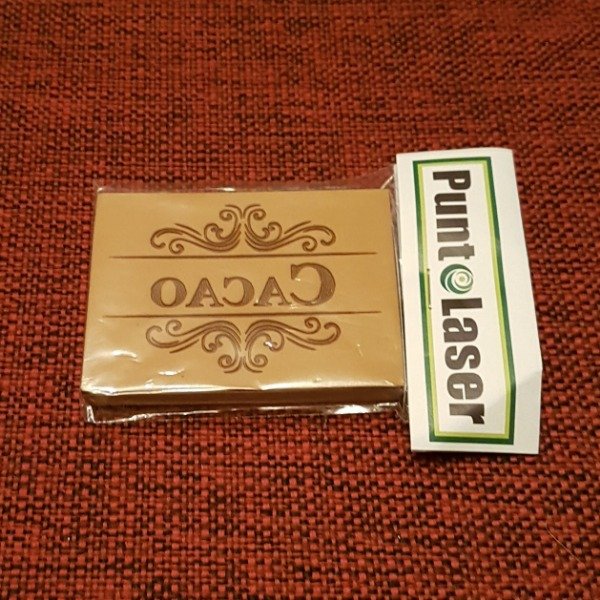 Producto - Bajo Relieve - 6 x 8 cm - Cod. 5030