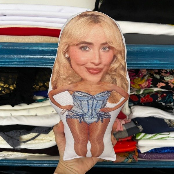 Producto - Muñeca Sabrina Carpenter 02 - 6