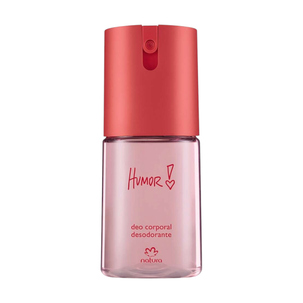 Producto - Humor Meu Primeiro - Deo corporal Spray 100ml