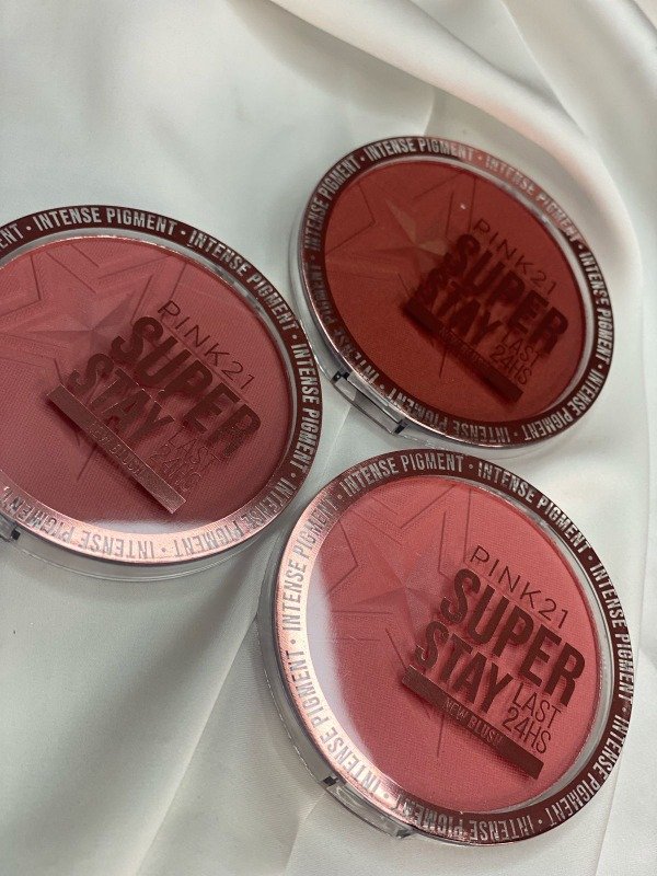 Producto - Rubor Super Glow