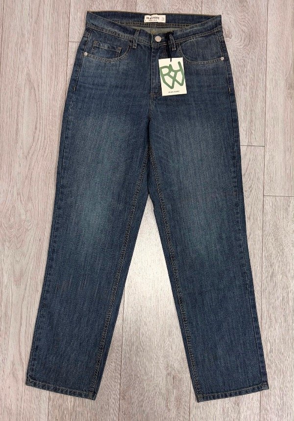 Jeans Rukawe pack x6 — imagen 4