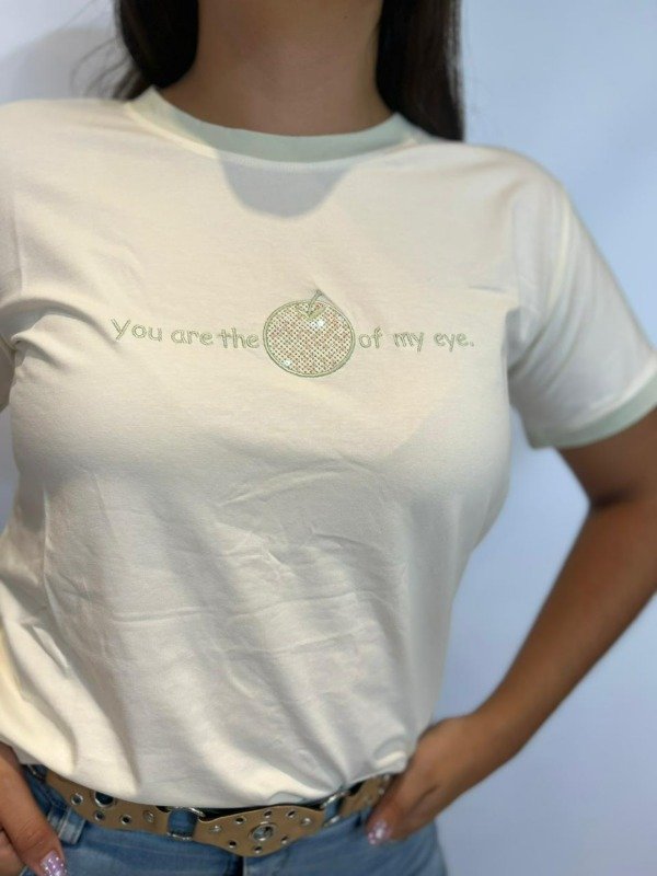 Producto - Remera Fruit