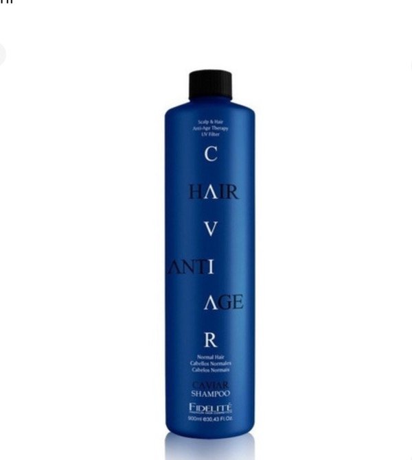 Producto - Shampoo normal x900ml