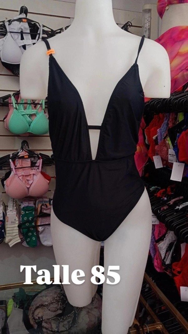 Producto - Enteriza Alison 85 - 1