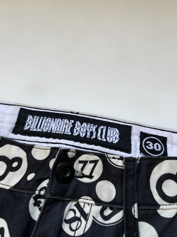 Producto - Billionaire Boys Club Multiball Billiards Chino Pants - 4