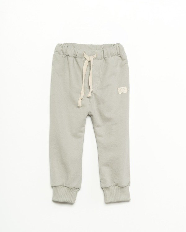 Producto - Pantalón Claro Rústico