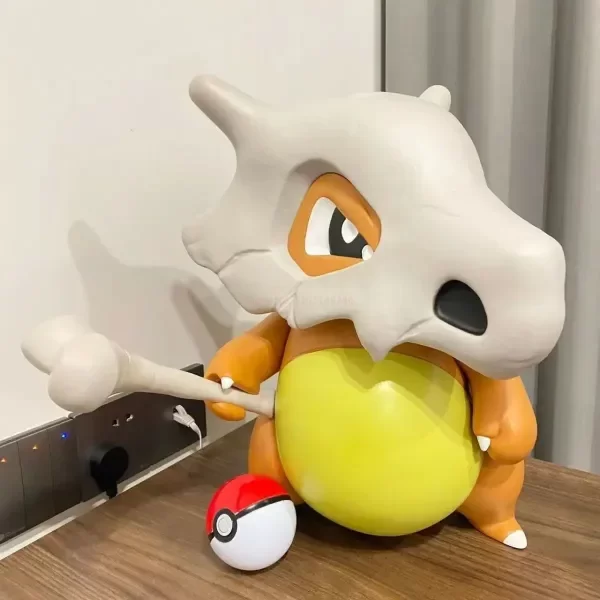 Producto - Figura Escala Cubone - Pokemon