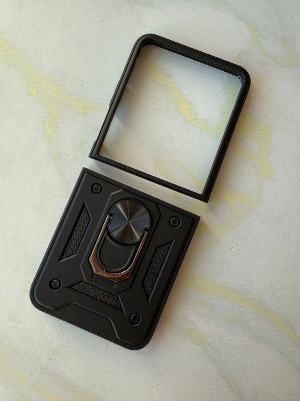 Producto - Super reforzada anillo RAZER 40 ULTRA NEGRO