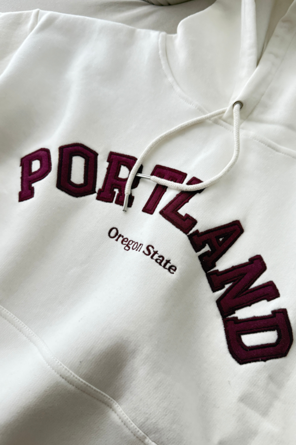 Producto - Buzo Portland