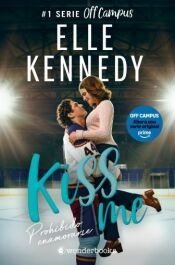 Producto - Prohibido enamorarse kiss me vol. 1