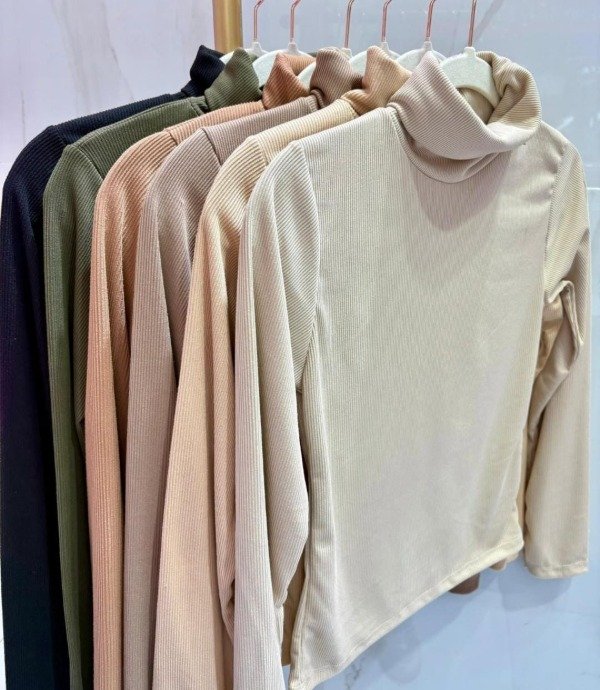 Producto - Polera de Morley