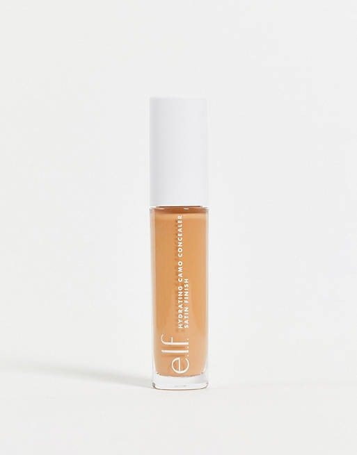 Producto - E.L.F - CAMO CONCEALER MEDIUM BEIGE