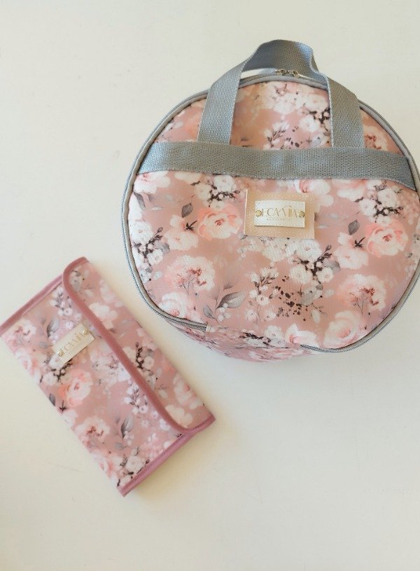 Producto - Kit Mora flores en stock