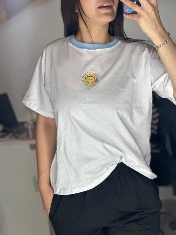 Producto - Remera de Arg