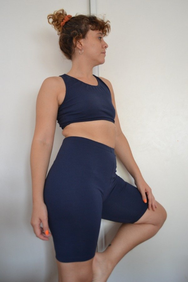 Producto - Biker Hiedra de algodón - 2