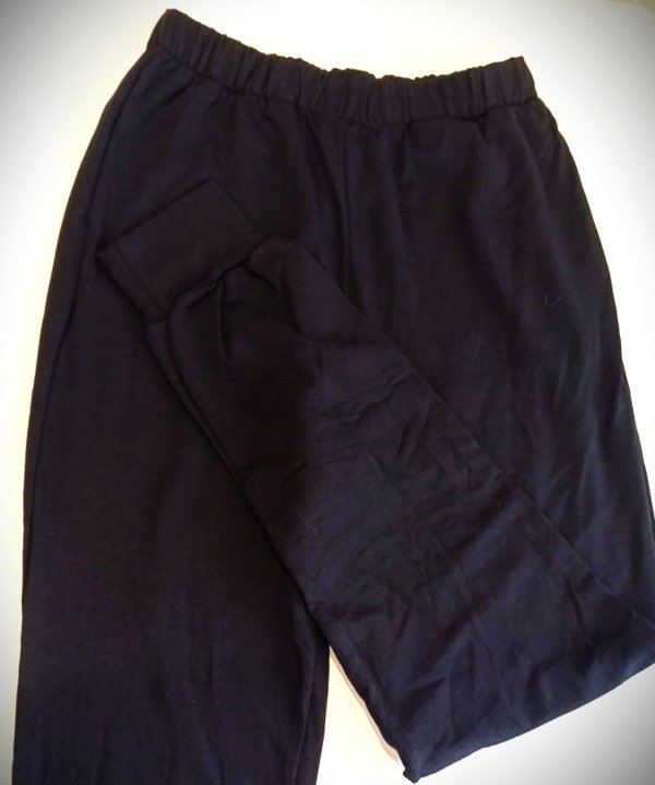 Producto - Jogging Noche Urbana