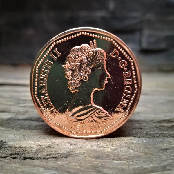 Producto - Picador Dolar Canadiense 40 3p