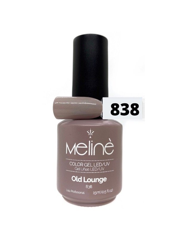 Producto - Semi #838 Old Lounge Meliné