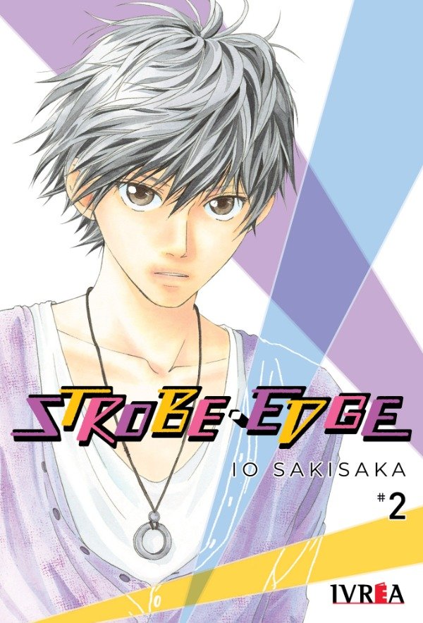 Producto - STROBE EDGE 02