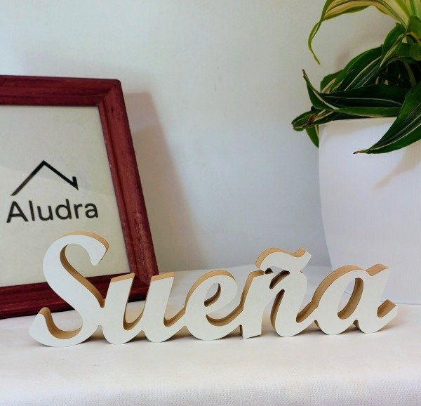 Producto - Palabra Corpórea Sueña