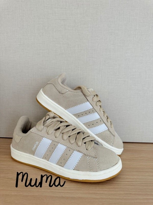 Producto - Campus Beige