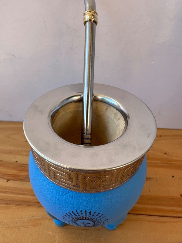 Producto - Mate Mijo imperial Argentina - 2