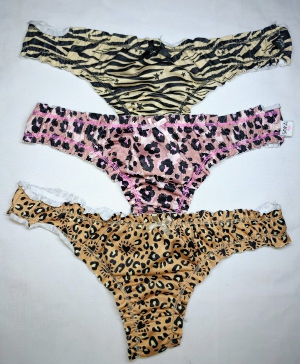 Producto - ART 992/Colaless FRU FRU