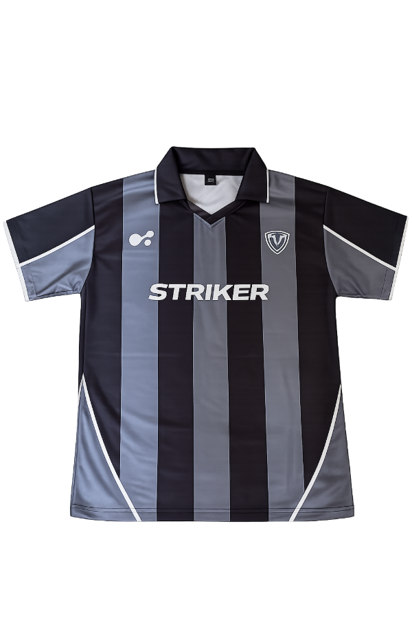 Producto - Remera STRIKE Street