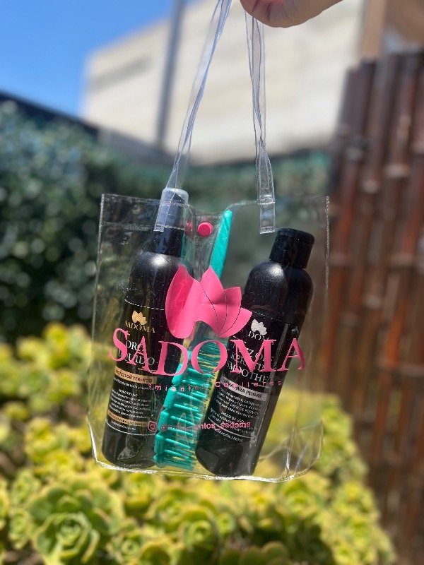 Producto - Kit verano