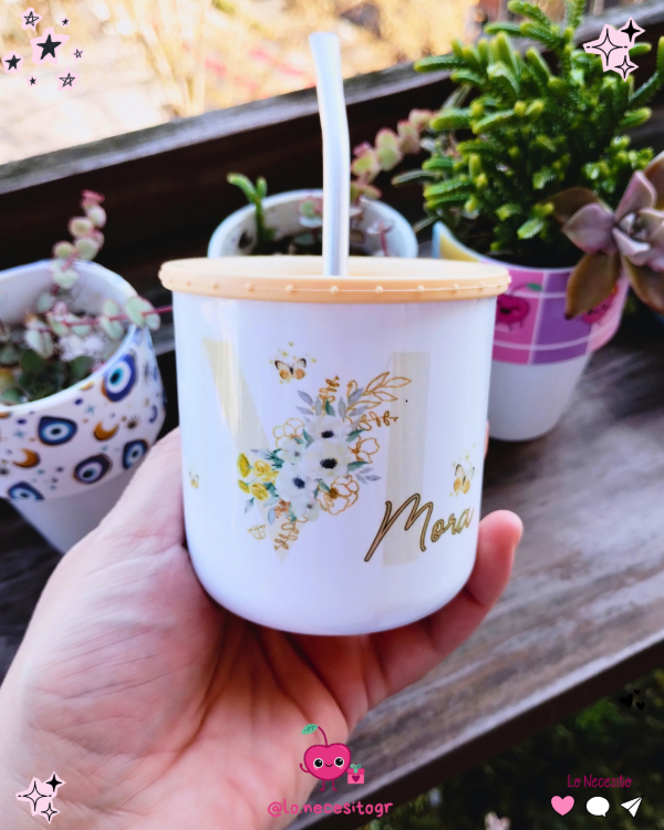 Producto - Mate workat personalizado - 9