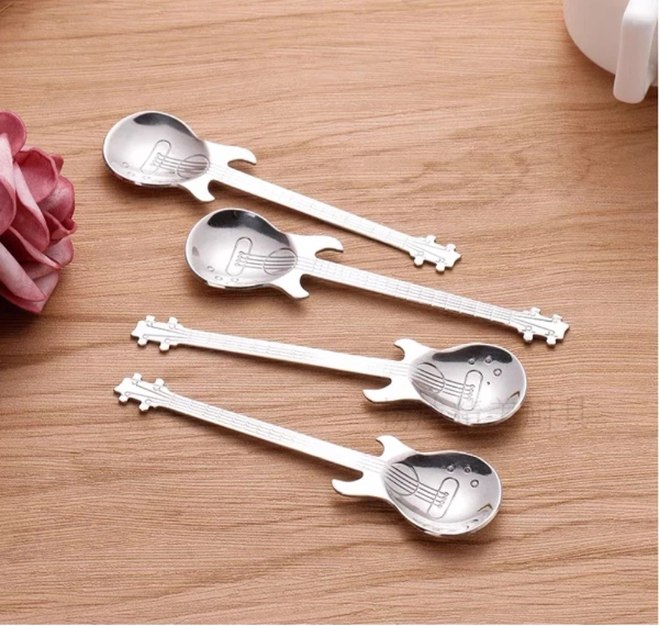 Producto - Set 6 cucharas Sevilla