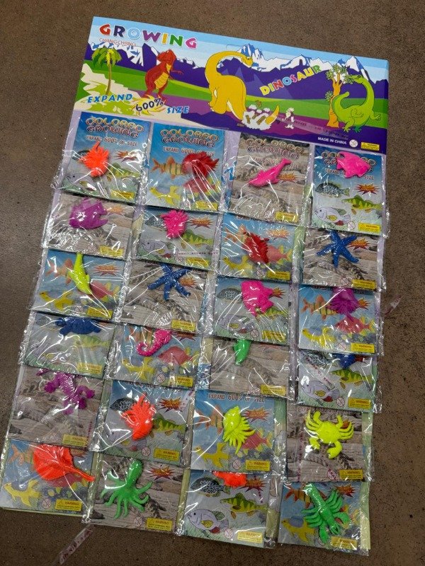 Producto - Formitas mágicas - 0